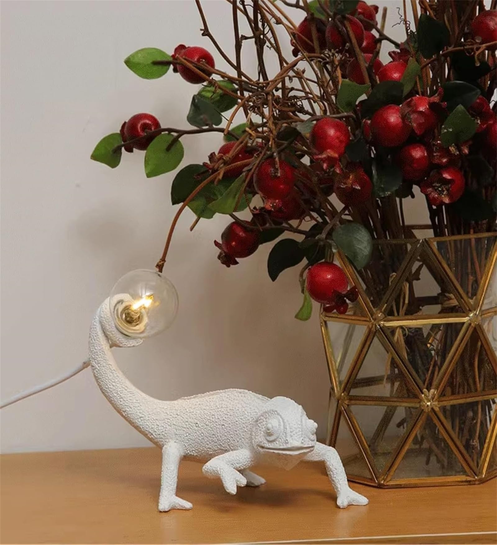Amazon.co.jp : ノルディック モダン な 樹脂 小さい 動物 テーブル